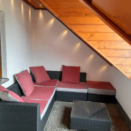 Apartment Ferienwohnung Am Gehrenberg Bodenseeregion *