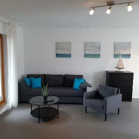 Apartment Ferienwohnung Am Gehrenberg Bodenseeregion Markdorf