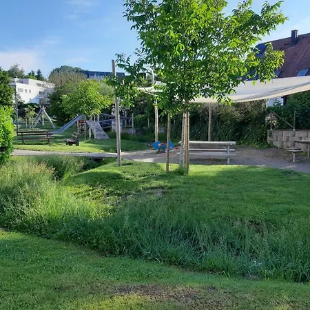 Ferienwohnung Am Gehrenberg Bodenseeregion Markdorf
