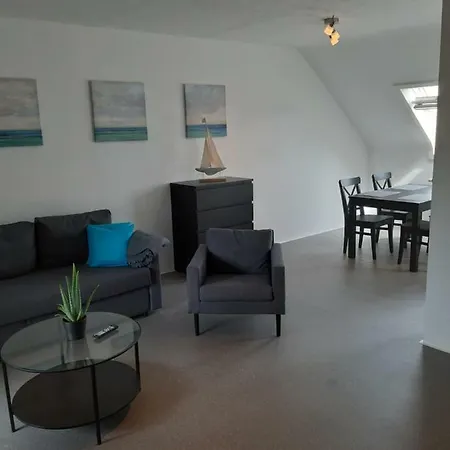 Ferienwohnung Am Gehrenberg Bodenseeregion *