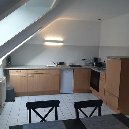 Apartment Ferienwohnung Am Gehrenberg Bodenseeregion *