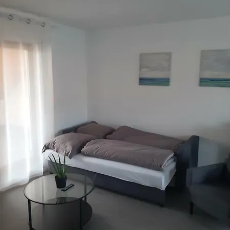Ferienwohnung Am Gehrenberg Bodenseeregion * Markdorf
